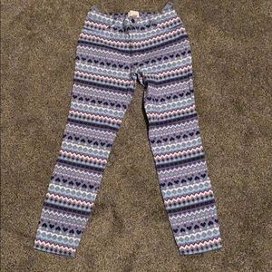 Girls Jeggings